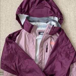 REI | Girls Jacket